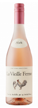 Garrafa de Vinho La Vieille Ferme Rosé 2021