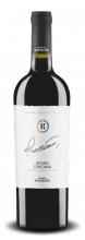 Garrafa de Vinho Rossetti Rosso Toscana IGT 2020