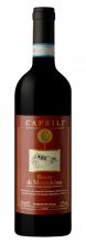 Garrafa de Vinho Rosso di Montalcino Caprili 2018