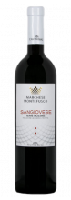 Garrafa de Vinho Sangiovese Marchese Montefusco 2019