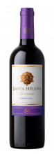 Garrafa de Vinho Santa Helena Reservado Carménère 2020