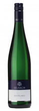 Garrafa de Vinho Selbach Oster Mosel Riesling Qba 2019