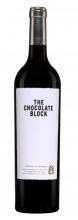 Garrafa de Vinho The Chocolate Block 2020
