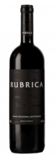 Garrafa de Vinho Rubrica 2020