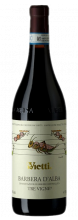 Garrafa de Vinho Vietti Barbera d’Alba Tre Vigne 2019