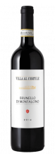 Garrafa de Vinho Brunello di Montalcino Piccini 2017