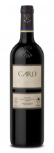 Garrafa de Vinho Caro 2017