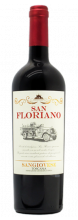 Garrafa de Vinho Sangiovese Toscana IGT San Floriano 2019