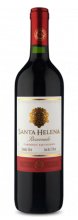 Garrafa de Vinho Santa Helena Reservado Cabernet Sauvignon 2020