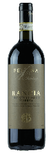 Garrafa de Vinho Fèlsina Chianti Classico Rancia Riserva 2017