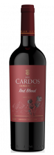 Garrafa de Vinho Tinto Los Cardos Red Blend 2019