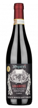 Garrafa de Vinho Speri Amarone Vigneto Monte Sant' Urbano 2017