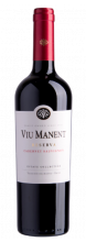 Garrafa de Vinho Viu Manent Cabernet Sauvignon Reserva 2020