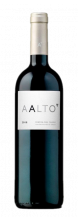 Garrafa de Vinho AAlto 2018