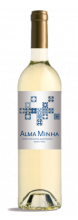 Garrafa de Vinho Alma Minha Branco 2022