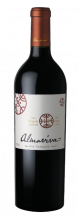 Garrafa de Vinho Almaviva 2020