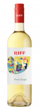 Garrafa de Vinho Alois Lageder Riff Pinot Grigio delle Venezie DOC 2021
