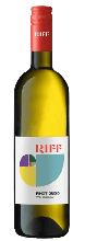 Vinho Alois Lageder Riff Pinot Grigio delle Venezie DOC 2022