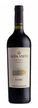 Vinho Alta Vista Estate Premium Malbec 2020
