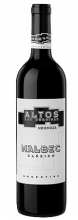 Vinho Altos Las Hormigas Malbec Clásico 2018