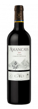 Vinho Amancaya 2020