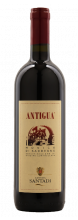 Garrafa de Vinho Antigua Monica di Sardegna 2021
