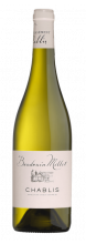 Garrafa de Vinho Baudouin Millet Chablis 2019