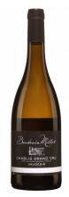 Garrafa de Vinho Baudouin Millet Chablis Grand Cru Vaudesir 2019