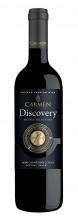 Vinho Carmen Discovery Estate Selection Carménère 2022