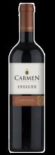 Garrafa de Vinho Carmen Insigne Carménère 2019