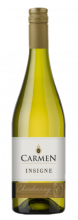 Garrafa de Vinho Carmen Insigne Chardonnay 2022