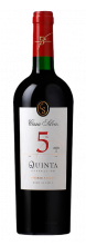 Garrafa de Vinho Casa Silva Quinta Generación 2020