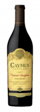 Garrafa de Vinho Caymus Napa Valley Cabernet Sauvignon 2019