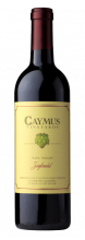 Garrafa de Vinho Caymus Napa Valley Zinfandel 2018