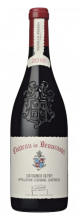 Garrafa de Vinho Château de Beaucastel Châteauneuf-du-Pape 2019