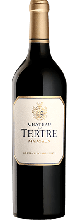 Vinho Château du Tertre Margaux Grand Cru Classé 2018