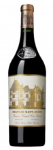 Garrafa de Vinho Château Haut-Brion Grand Cru Classé 2013