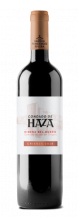 Vinho Condado de Haza Crianza 2018