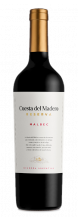 Garrafa de Vinho Cuesta del Madero Reserva Malbec 2020