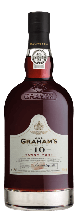 Vinho do Porto Graham's 10 Anos