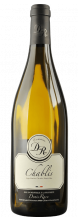 Garrafa de Vinho Domaine Denis Race Chablis 2020