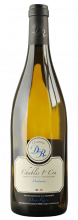 Garrafa de Vinho Domaine Denis Race Chablis Premier Cru Montmains 2021