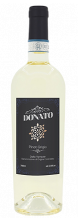 Vinho Donato Pinot Grigio delle Venezie 2022