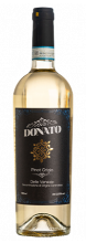 Vinho Donato Pinot Grigio delle Venezie 2022