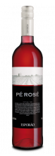 Garrafa de Vinho Esporão Pé Rosé 2019
