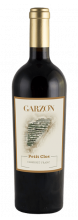 Garrafa de Vinho Garzón Petit Clos Cabernet Franc 2018