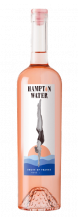 Garrafa de Vinho Hampton Water Rosé 2020