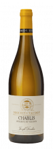 Garrafa de Vinho Joseph Drouhin Chablis Reserve de Vaudon 2020