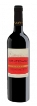 Garrafa de Vinho Kosher Montesano Reserva Cabernet Sauvignon 2020