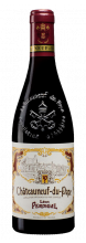 Vinho Léon Perdigal Châteauneuf-du-Pape Réserve des Argentiers 2018